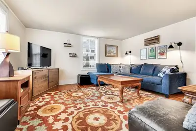 Image de Bethel Village Retreat | 3 Bed, 2 Bath
