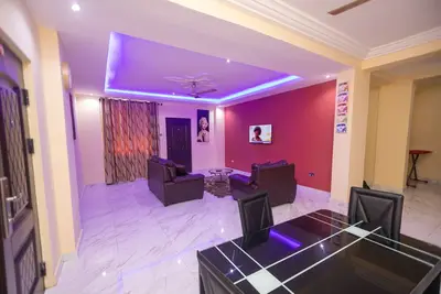 Image de Executive One Bedroom Furnished Apartment - 25 mins drive from the Airport