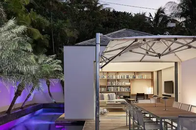 Image de Chef included by Fantasia Villas: Villa Sol y Mar