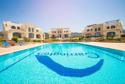 Image de Sunny corner villa for rent in Kyrenia Esentepe