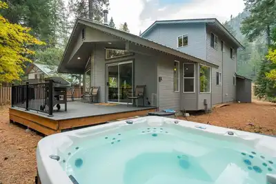 Norling Haus - Your homebase for fun!
