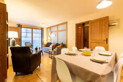 Image de Appartement