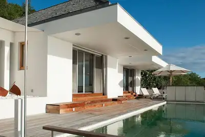 Image de Chef included by Fantasia Villas: Villa Le Phare