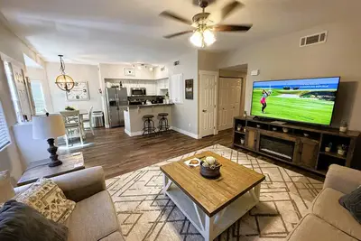 Image de Desert Paradise by Mesquite Vacation Rentals: Ground Level with $510 in free daily activities