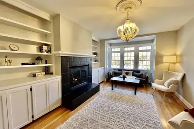 Image de Freeport Escape - 3 King Beds, Fire-pit