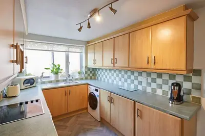 Image de Host & Stay | Glenfield Terrace