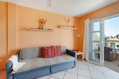 Image de Maison de vacances \"Benimar 28\" avec piscine partagée et Wi-Fi