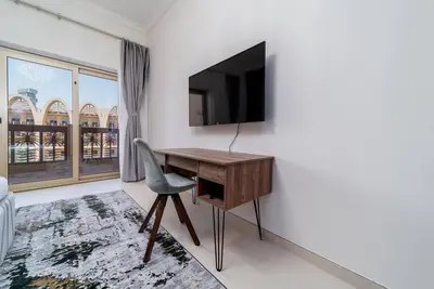 Image de Simply Comfort Suites in Sarai Palm Jumeirah