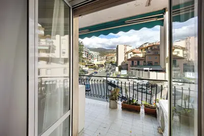 Image de Appartement \"Casa Giovanna\" avec Terrasse privée, Balcon privé & Wi-Fi
