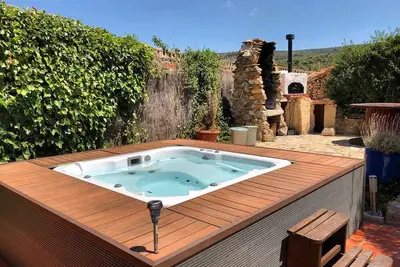 Image de Appartement de vacances \"Casa de los Sueños - Balconet\" avec piscine partagée & Wi-Fi