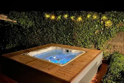 Image de Appartement \"Casa de los Sueños - Mundus\" avec piscine partagée, terrasses partagées & Wi-Fi