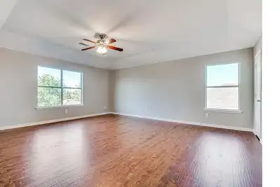 Breathtaking and spacious 2 story home!