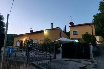 Image de Charming house with private parking