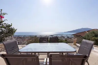 Image de Beautiful three-level 3 bedroom holiday home