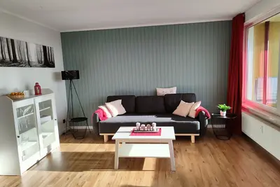 Image de Vacation apartment Harzfeuer with pool & sauna