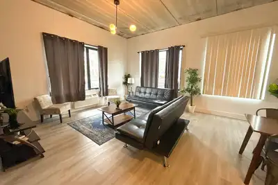 Image de Cozy 2br Near Airport 2835