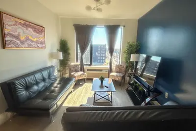 Image de 2br apt near Ewr 9223