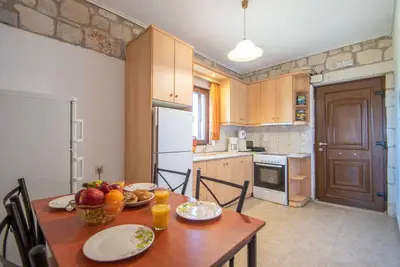 Image de Meltemi 1 Bedroom Apartment First Floor