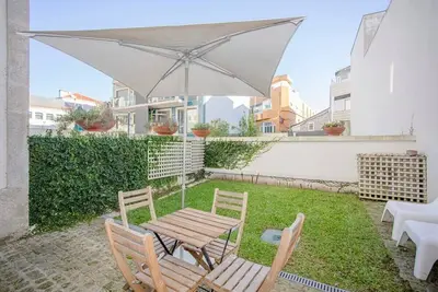 Image de Liiiving in Porto - Garden Light Mezzanine