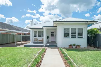 Image de The Haven - Bbq and Firepit, Pets Welcome!