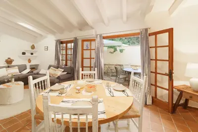 Townhouse Calvario at Calvari