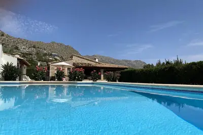 Majorca holidayhome - La Font