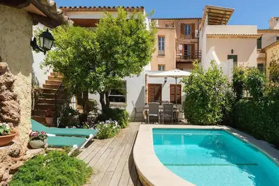 Pollensa  Townhouse - Casa Conxa