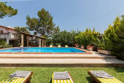 Image de Villa Pollensa Town - Can Carles