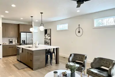 Brand New Home* Dual Master Suites.