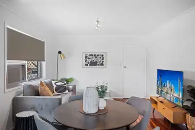 Image de Windsor Cosy 2-Bedroom Unit in Quiet Neighborhood