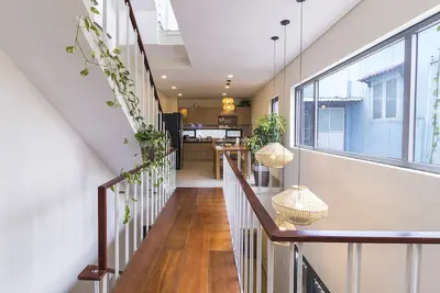 Image de 5BRs house in Dakao D1- suitable for groups