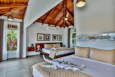 Image de Ocean Breeze · Ocean Breeze - Truly Paradise From Every Angle