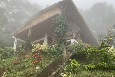 Image de Luxury cabin in Minca