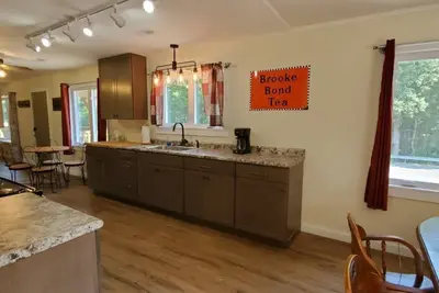 Image de The Chestnut Home by Garden of the Gods in the Shawnee National Forest