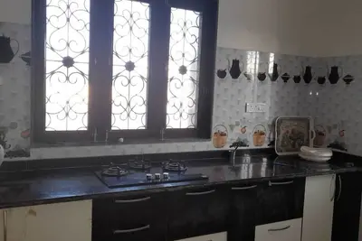Image de Cheerful Place with 3 Bedrooms