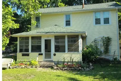 Image de Cheerful 3 bedroom cottage in Lakeside Ohio