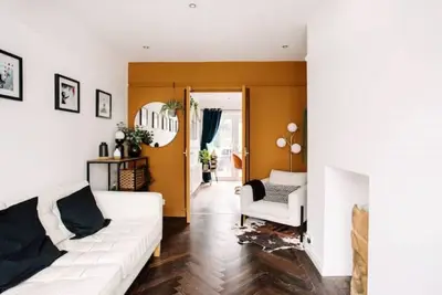 Image de Modern & Stylish Home in the Heart of Belfast