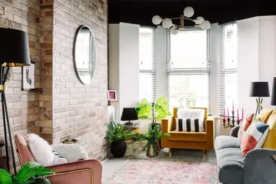 Image de Stylish Designer 4-Bed Home in the Heart of Belfast