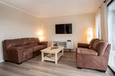 Image de 540a Myrtle Beach Resort Gated Family Friendly 2/2 Near Myr
