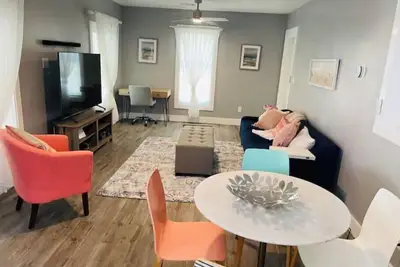 Image de Adorable Augusta Home in the downtown area