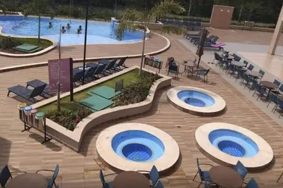 Image de Hotel Alta Vista Prive