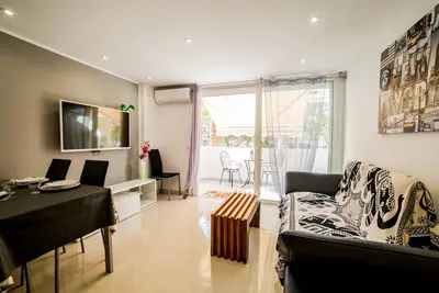 Image de Apartment in Playa de Las Américas, a few meters from the beach