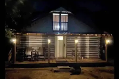 Image de Peoria Hills Cabin.