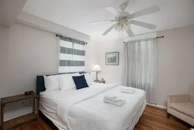 Image de Near Uab & Downtown - Redmont Revival Unit 2