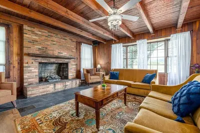 Image de Main House at Shenandoah Shangri-La
