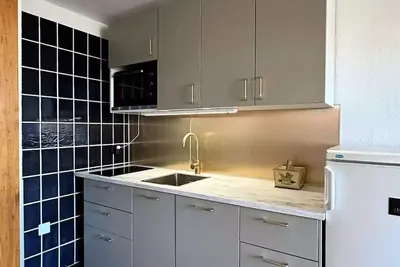 Image de Appartement 2 pièces au rez-de-chaussée à Le Barcares - Cap Coudalere