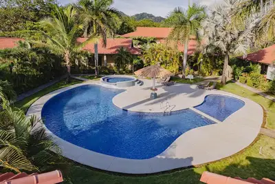 Image de Cozy Condo with outdoor dining table- Near to Playa Potrero