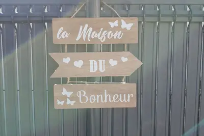 Image de House with swimming pool and garden, 4 mins walk from the beach, 6 people, 3 beds