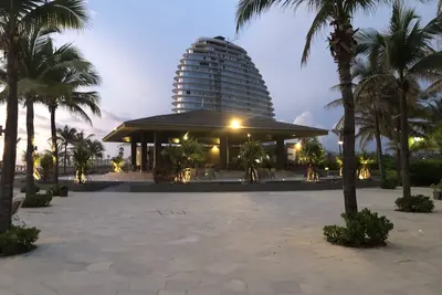 Image de Exclusive apartment in the Isla Residences in Acapulco Diamante