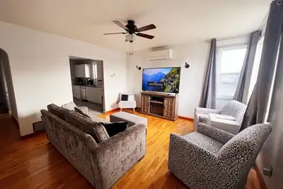 Image de University, Hospital Close